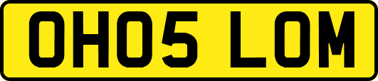 OH05LOM