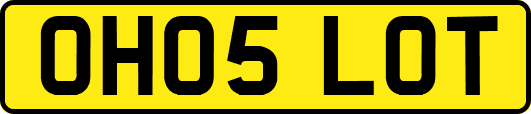 OH05LOT