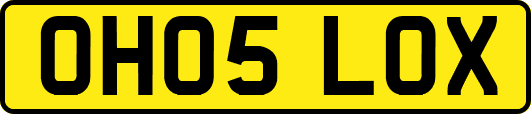 OH05LOX