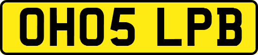 OH05LPB