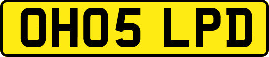 OH05LPD