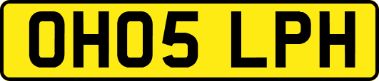 OH05LPH