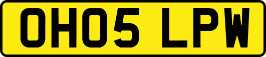 OH05LPW