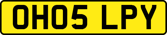 OH05LPY