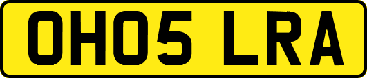 OH05LRA