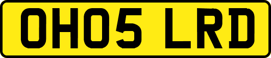 OH05LRD