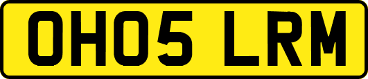 OH05LRM