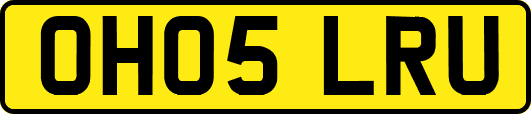 OH05LRU