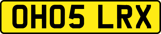 OH05LRX