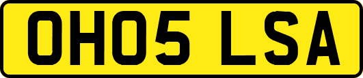 OH05LSA