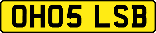 OH05LSB
