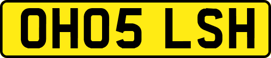 OH05LSH