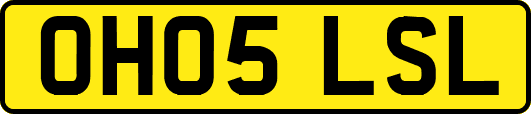 OH05LSL