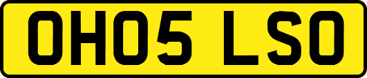 OH05LSO