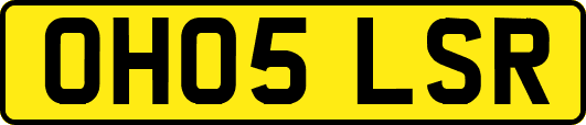 OH05LSR