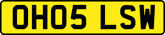 OH05LSW