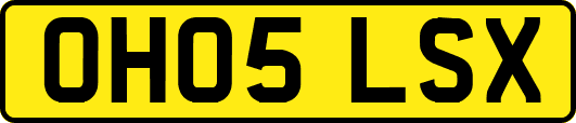 OH05LSX