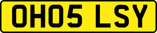OH05LSY