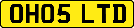 OH05LTD