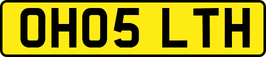 OH05LTH