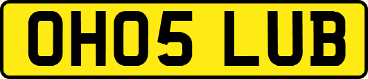 OH05LUB