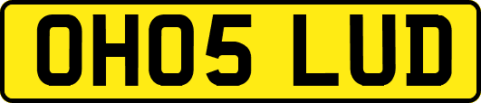 OH05LUD