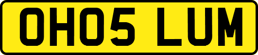 OH05LUM