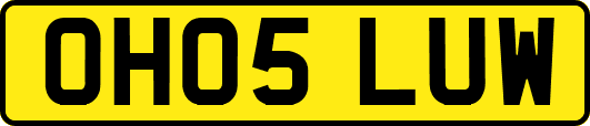 OH05LUW
