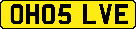 OH05LVE