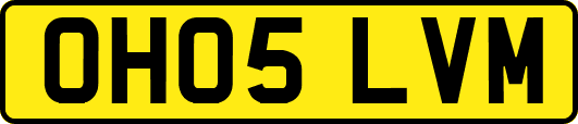 OH05LVM