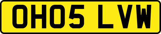 OH05LVW