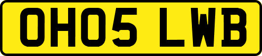OH05LWB