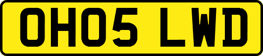 OH05LWD