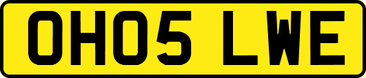 OH05LWE