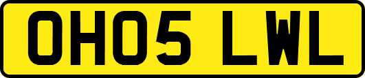 OH05LWL