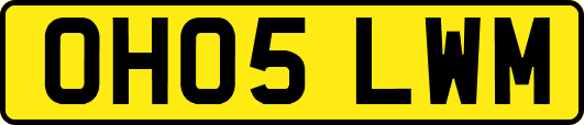 OH05LWM