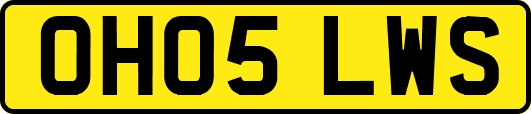 OH05LWS