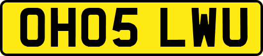 OH05LWU