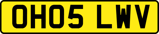 OH05LWV