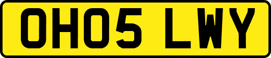 OH05LWY