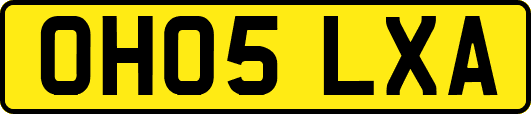 OH05LXA