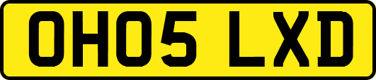 OH05LXD