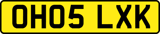 OH05LXK