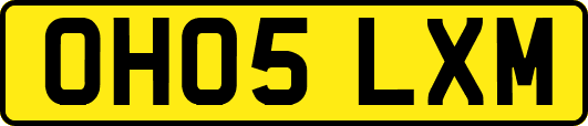 OH05LXM