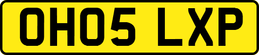 OH05LXP