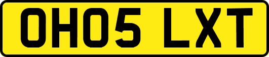 OH05LXT