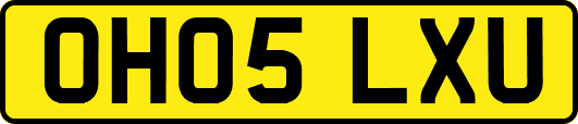OH05LXU