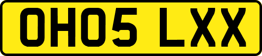 OH05LXX