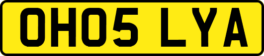 OH05LYA