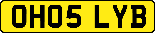 OH05LYB